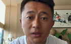 玉昆副总：没有人想输，球员们在体感38度的情况下已经燃尽了