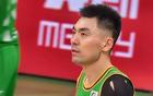CBA休赛期迎来重磅消息！辽宁男篮大手笔追求布朗，胡金秋或有价无市