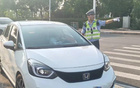 绿茵争锋 警随赛场！东营交警河口区大队圆满完成齐鲁足球超级联赛（东营主场）交通安保工作