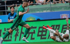 2场比赛锁死对手+造点！国安外援很高级但太脆皮，明年恐难留队