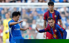 阿斯：巴萨不强留卡萨多，放手其自己决定去留