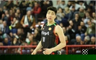 媒体人：拉脱维亚天才后卫扎加斯，确认将加盟CBA浙江男篮